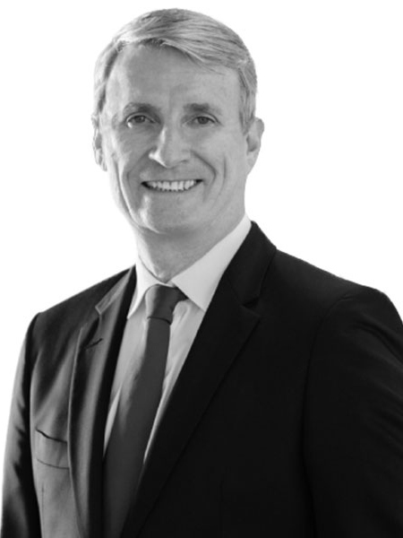 Christophe Vicic,Chief Growth Officer