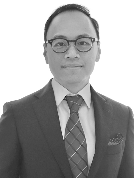 Jamie Tan,Managing Director & Head of Valuation and Risks Advisory