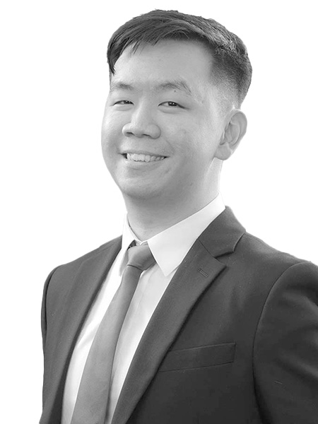 Timothy Wong,Strategy and Workplace Senior Consultant