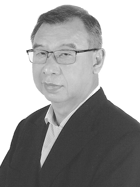 Tony Lee (V0412, E0602, PM0412),Executive Officer
