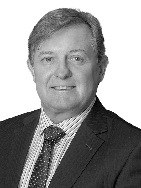 Anthony Cole,Executive Director -  Environment, AECOM