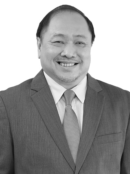 Mah Chun Wai,Director, Investor Relations – Asia & Oceania, InvestKL