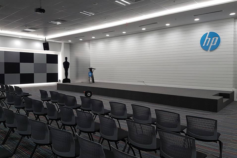 Collaboration Area