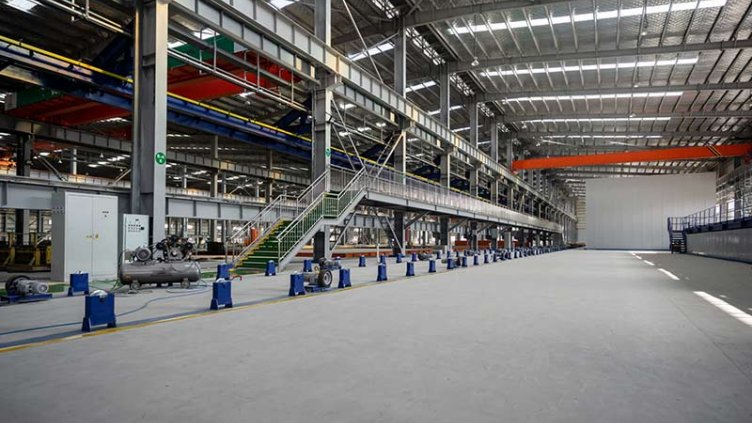Kuala Lumpur Industrial Market Dynamics Q1 2025