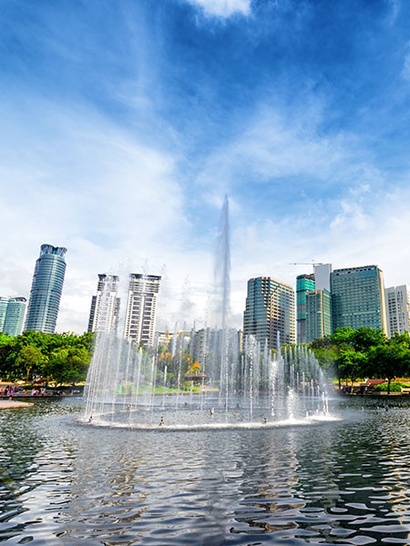 Greater Kuala Lumpur Property Market Monitor