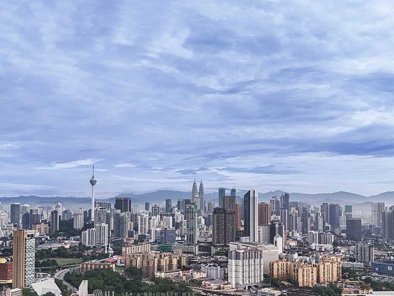 Greater Kuala Lumpur Property Market Monitor