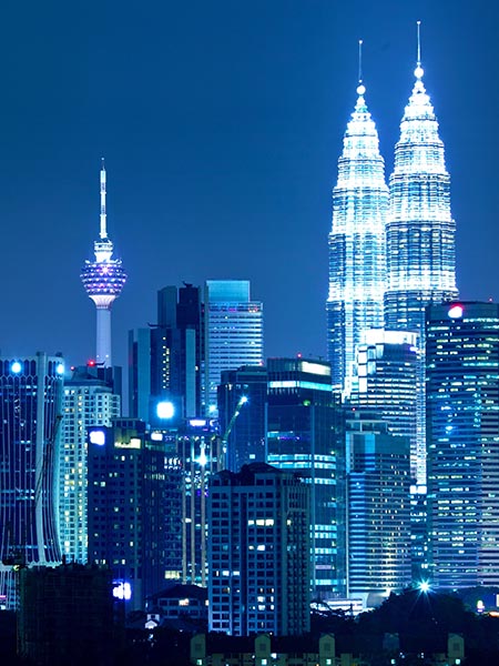 Greater Kuala Lumpur Property Market Monitor