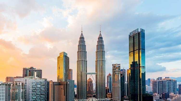 Great Kuala Lumpur property market Q4 2021