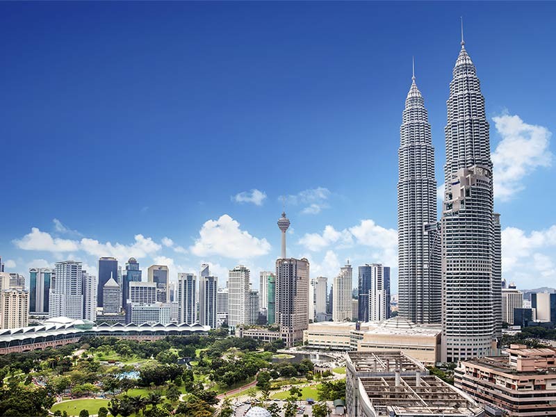 Greater Kuala Lumpur Property Market Monitor 