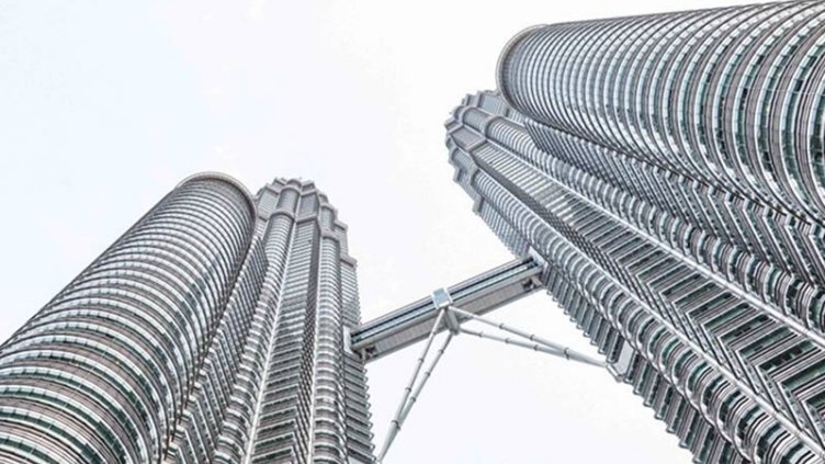 Kuala Lumpur Petronas Twin Tower