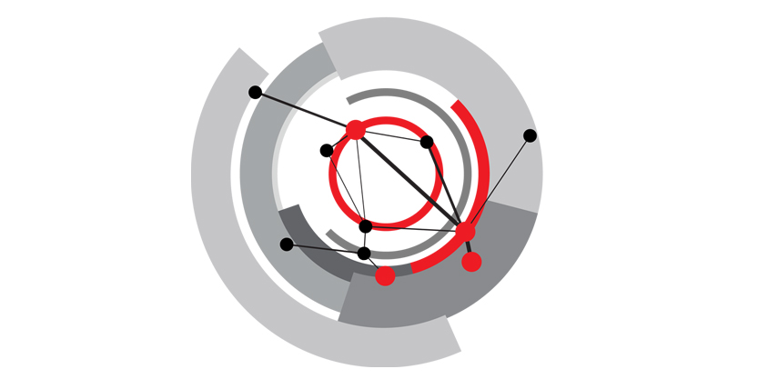 Redefining the Greater Bay Area’s industrial network and spatial distribution