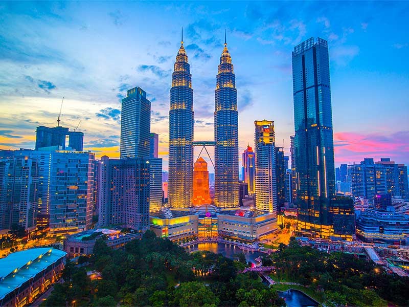 Greater Kuala Lumpur Property Market Monitor