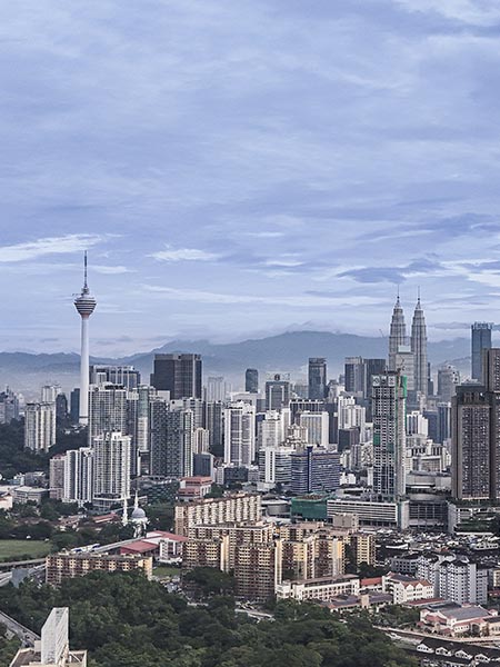 Greater Kuala Lumpur Property Market Monitor