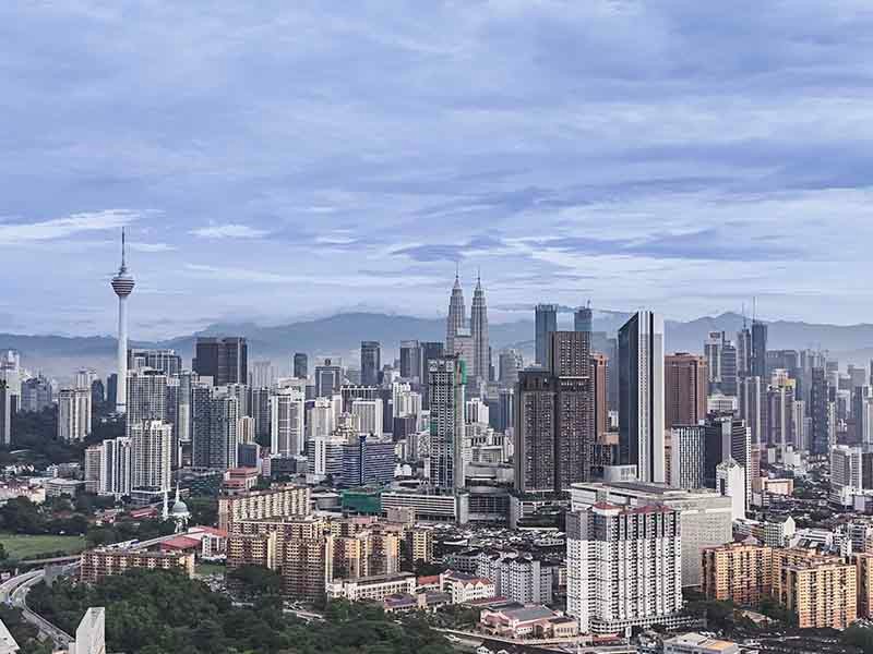 Greater Kuala Lumpur Property Market Monitor 