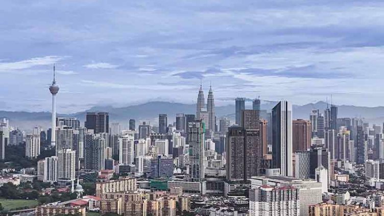 Greater Kuala Lumpur Property Market Monitor 