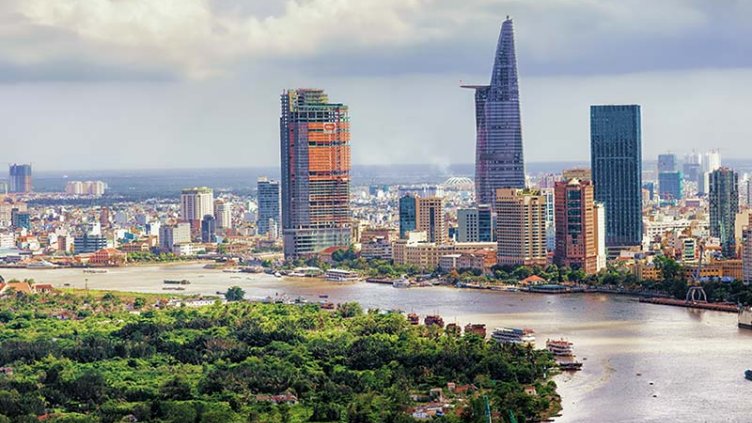 Sustainability is the way forward for Vietnam’s real estate