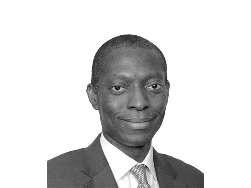 Moses Ojeisekhoba