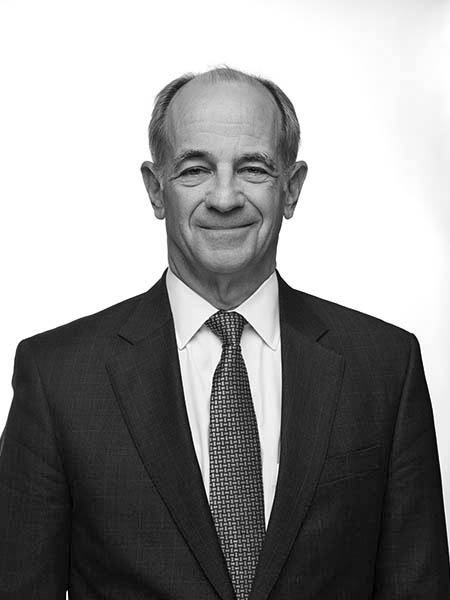 George Cushing