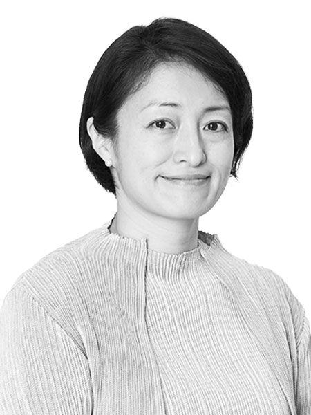 Ayako Ohara