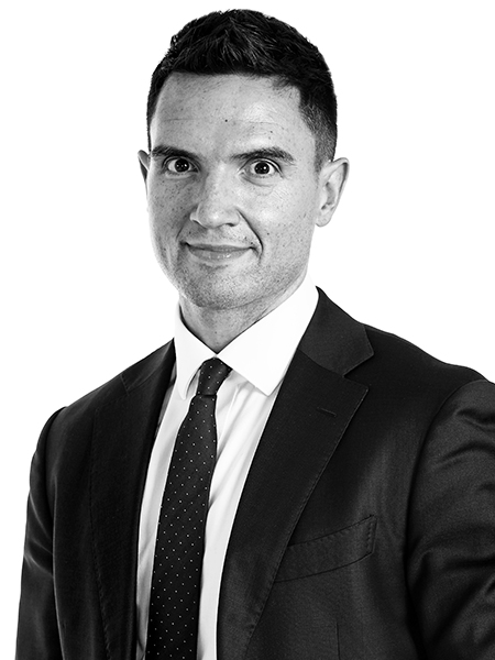 Christopher Robinson