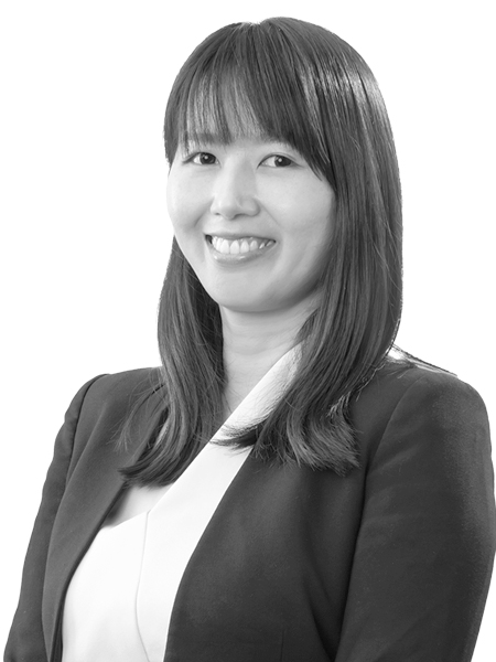 Janice Chin,Capital Markets (Office, Retail Malls, Hotels)