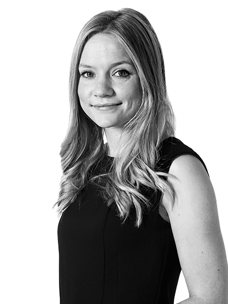 Jessica Loveridge