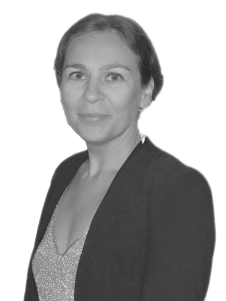 Elke Kornalijnslijper,Head of Energy and Sustainability Services - APAC